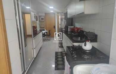 Imagem 3: COBERTURA A VENDA NA FREGUESIA EM JAQUARAPAGUA