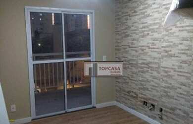 Imagem 1: Apartamento à venda, 49 m² por R$ 410.000,00 - Socorro - São Paulo/SP