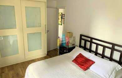 Imagem 8: Apartamento com 2 dormitórios à venda, 103 m² por R$ 1.100.000 - Moema - São Paulo/SP