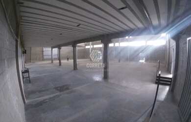 Imagem 10: Galpão para alugar, 1000 m² por R$ 10.000/mês - Novo Porto Canoa -...