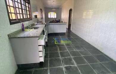 Imagem 11: Casa à venda, 241 m² por R$ 750.000,00 - Solemar - Praia Grande/SP