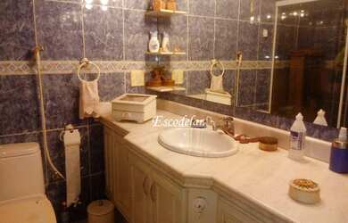 Imagem 15: Sobrado à venda, 231 m² por R$ 1.150.000,00 - Água Fria - São Paulo/SP