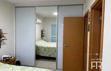 Imagem 12: Apartamento à venda, 131 m² por R$ 720.000,00 - Santa Mônica - Uberlândia/MG