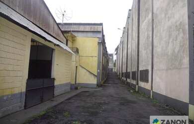 Imagem 4: Galpão industrial para locação, Jardim Inamar, Diadema