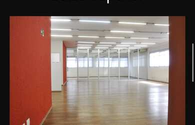 Imagem 2: Galpão/Depósito/Armazém para aluguel possui 500 metros quadrados