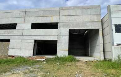 Imagem 6: Galpão/Depósito/Armazém para venda tem 250 metros quadrados em Rio Pequeno - Camboriú - SC