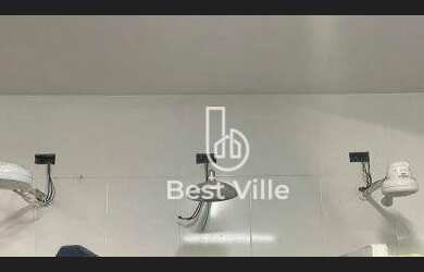 Imagem 6: Galpão para alugar, 2115 m² por R$ 28.000,00/mês - Barueri - Barueri/SP