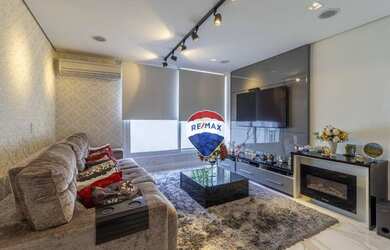 Imagem 11: Casa de Alto Padrão com 4 dormitórios à venda, 556 m² por R$ 4.980.000...