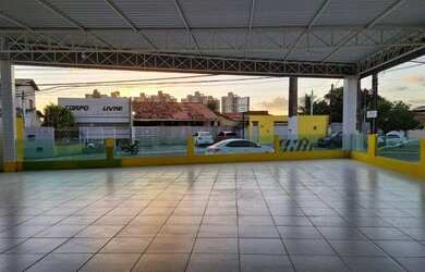 Imagem 4: Prédio, 125 m² - venda por R$ 750.000,00 ou aluguel por R$ 4.000,00/mês...