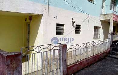 Imagem 3: Terreno à venda, 480 m² por R$ 1.000.000,00 - Vila Maria - São Paulo/SP