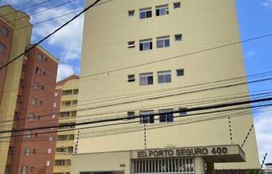 Imagem 3: Apartamento à venda, 47 m² por R$ 285.000,00 - Jardim Ubirajara Zona...