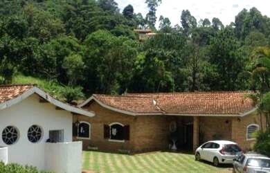 Imagem 3: Sitio com 4 alqueires a Venda no bairro do Rosário - Atibaia/SP