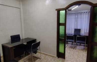 Imagem: O depósito possui 34m² de Área e está localizado em Barro