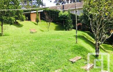 Imagem 13: Terreno à venda, 1000 m² por R$ 390.000,00 - Alto da Boa Vista - Campos do Jordão/SP