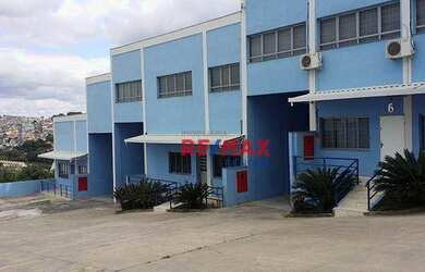 Imagem 10: Locação de Galpão em Condomínio em Barueri, R$ 13.750,00 mensais