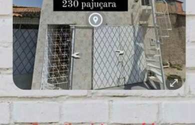 Imagem: A casa possui 5 Dormitórios, 4 Banheiros, 1 Vaga na garagem