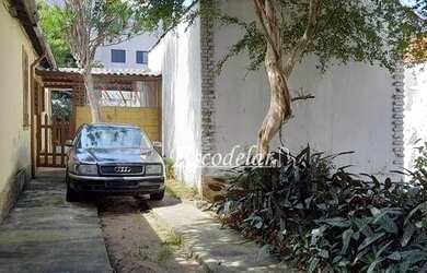 Imagem 1: Terreno à venda, 630 m² por R$ 2.202.000,00 - Carandiru - São Paulo/SP