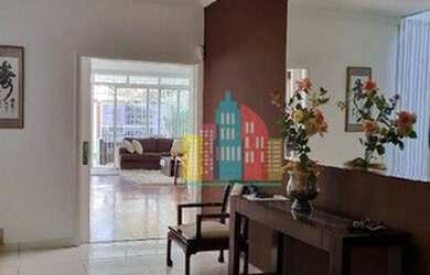 Imagem 4: Lindo sobrado com 5 suítes à venda, 555 m² por R$ 3.600.000 - Brooklin Paulista - São Paul