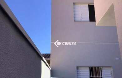 Imagem 2: 4 casas independentes. 160m² de Área, 2 Banheirose3 Dormitórios