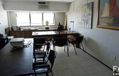 Imagem 3: Sala à venda, 33 m² por R$ 210.000,00 - Aldeota - Fortaleza/CE