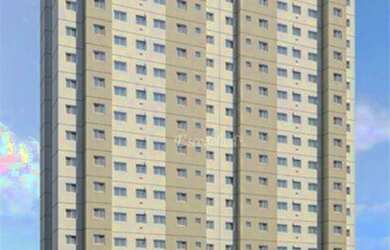 Imagem 2: Apartamento com 2 dormitórios à venda, 47 m² por R$ 233.000,00 - Jardim...