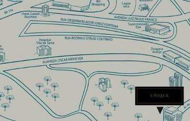 Imagem 6: Apartamento à venda, 390 m² por R$ 6.219.266,00 - Jardinaves - Nova...