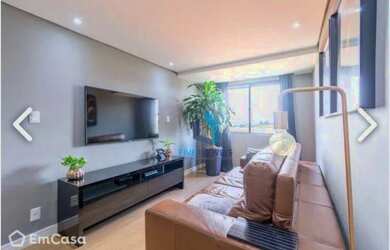 Imagem 2: Apartamento à venda, 75 m² por R$ 386.000,00 - Socorro - São Paulo/SP