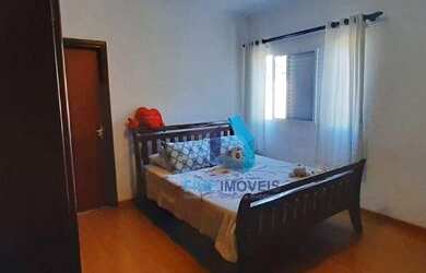 Imagem 12: Sobrado à venda, 266 m² por R$ 890.000,00 - Jardim Cruzeiro - São Paulo/SP