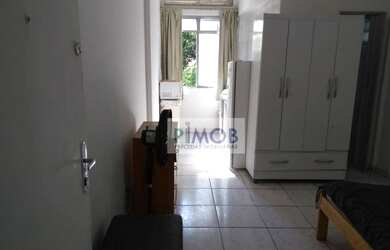 Imagem 7: Apartamento com 1 dormitório, 27 m² - venda por R$ 350.000,00 ou aluguel...