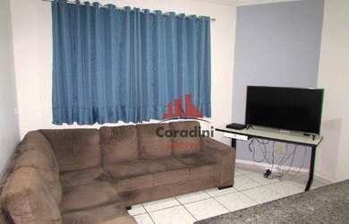 Imagem 3: Casa com 2 dormitórios à venda, 116 m² por R$ 380.000,00 - Parque Nova...