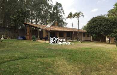 Imagem 1: Chácara à venda, 850 m² por R$ 380.000,00 - Jardim Buru - Salto/SP