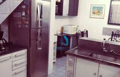 Imagem 16: Casa à venda, 129 m² por R$ 450.000,00 - Vila Campo Grande - São Paulo/SP