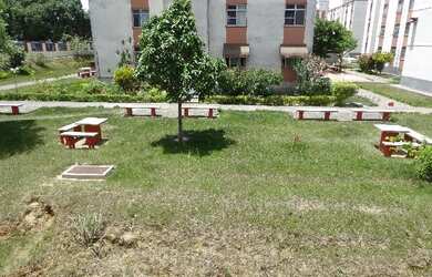 Imagem 8: Apartamento à venda, 48 m² por R$ 99.000,00 - Castelândia - Serra/ES