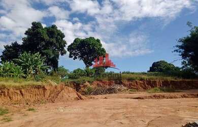 Imagem: Terreno para alugar, 2000 m² por R$ 14./mês - Balneário Salto