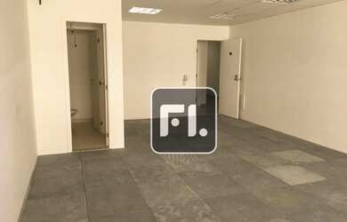Imagem 4: Conjunto para alugar, 43 m² por R$ 1.760,00/mês - Alphaville - Barueri/SP