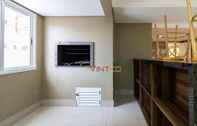 Imagem 13: Apartamento com 2 dormitórios à venda, 56 m² por R$ 340.000,00 - Novo Mundo - Curitiba/PR