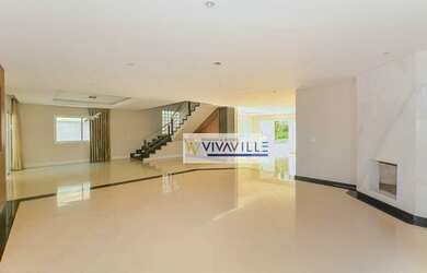 Imagem 11: Casa, 867 m² - venda por R$ 3.200.000,00 ou aluguel por R$ 9.000,00/mês...