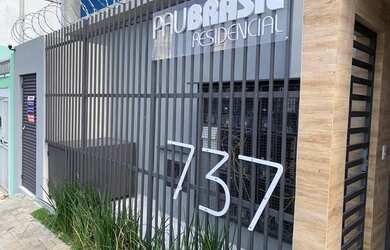 Imagem 3: Apartamento novo Tatuapé