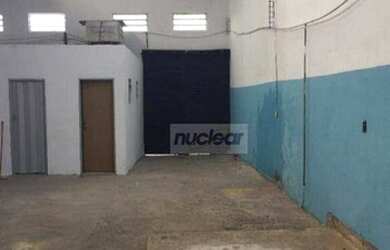 Imagem 6: Galpão, 350 m² - venda por R$ 1.400.000,00 ou aluguel por R$ 5.000,00/mês...