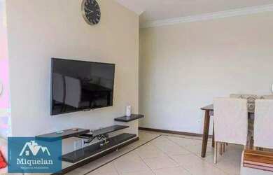 Imagem 3: Apartamento à venda, 71 m² por R$ 450.000,00 - Tucuruvi - São Paulo/SP