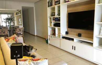 Imagem 4: Apartamento à venda, 145 m² por R$ 800.000,00 - Santa Rosa - Niterói/RJ