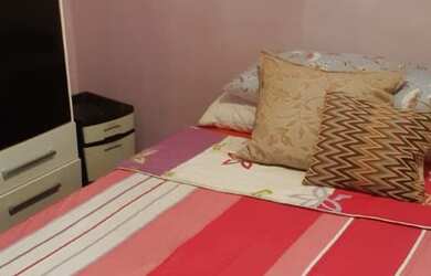 Imagem 3: Quintino R$190mil Apartamento 77m² sala varanda 2 quartos