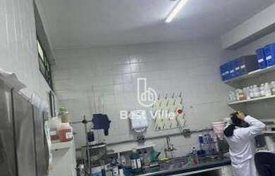 Imagem 10: Galpão para alugar, 2115 m² por R$ 28.000,00/mês - Barueri - Barueri/SP