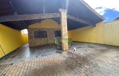 Imagem 5: Casa à venda, 241 m² por R$ 750.000,00 - Solemar - Praia Grande/SP