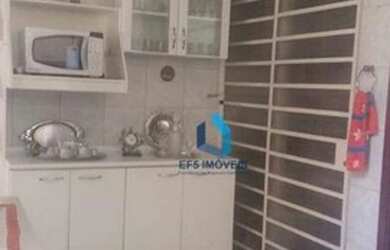 Imagem 5: Sobrado à venda, 186 m² por R$ 765.000,00 - Jardim Luanda - São Paulo/SP