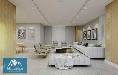 Imagem 7: Apartamento à venda, 43 m² por R$ 255.900,00 - Vila Gustavo - São Paulo/SP