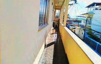 Imagem 8: Casa à venda, 405 m² por R$ 678.000,00 - Ilha da Conceição - Niterói/RJ