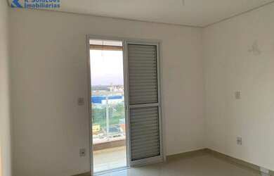 Imagem 15: Apartamento à venda, 102 m² por R$ 620.000,00 - Residencial Praça do...