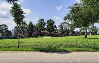 Imagem 6: Terreno com 1294 m² por R$ 690.000, no Condomínio Fazenda Dona Carolina, Itatiba/SP