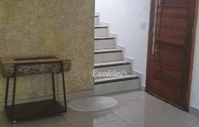 Imagem 14: Sobrado à venda, 154 m² por R$ 850.000,00 - Horto - São Paulo/SP